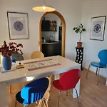 Schonach Mountain-top, Forest, Free Parking, New Kitchen, Garden-apartment Bathroom Has No Warm Water * Schonach im Schwarzwald