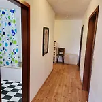 Schonach Mountain-top, Forest, Free Parking, New Kitchen, Garden-apartment Bathroom Has No Warm Water Apartmán Schonach im Schwarzwald