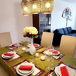 Schonach Mountain-top, Forest, Free Parking, New Kitchen, Garden-apartment Bathroom Has No Warm Water