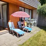 Schonach Mountain-top, Forest, Free Parking, New Kitchen, Garden-apartment Bathroom Has No Warm Water Apartmán *