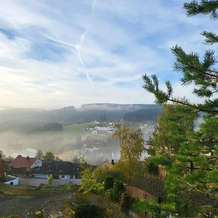 Schonach Mountain-top, Forest, Free Parking, New Kitchen, Renovated Bathroom Schonach im Schwarzwald