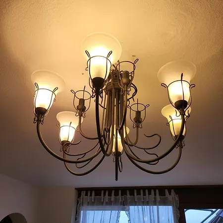 Apartment Schonach mountain-Top, forest, free parking, new kitchen, high-speed internet Schonach im Schwarzwald