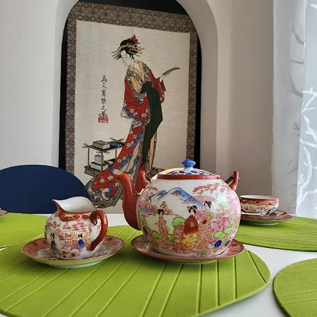 Apartment Schonach mountain-Top, forest, free parking, new kitchen, high-speed internet Schonach im Schwarzwald