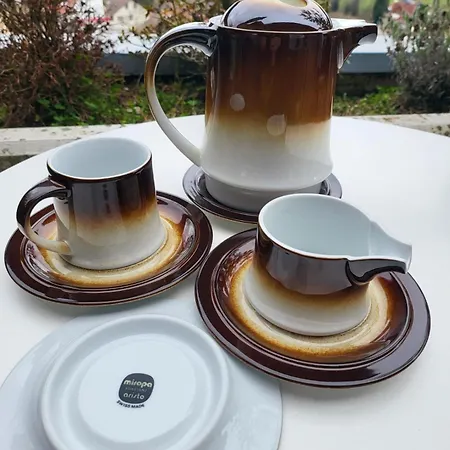 Schonach mountain-Top, forest, free parking, new kitchen, high-speed internet * Schonach im Schwarzwald