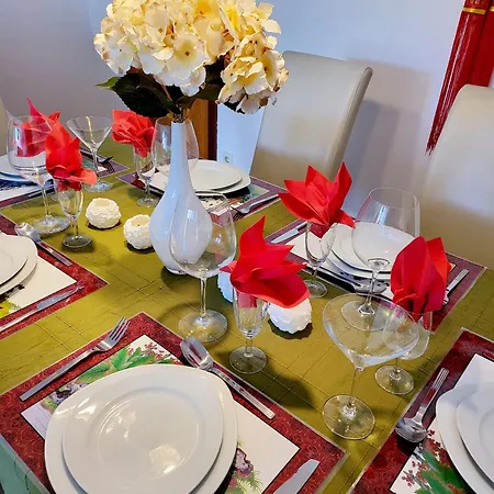 Schonach mountain-Top, forest, free parking, new kitchen, high-speed internet Apartment Schonach im Schwarzwald