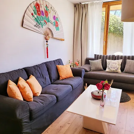 Schonach mountain-Top, forest, free parking, new kitchen, high-speed internet Apartment Schonach im Schwarzwald