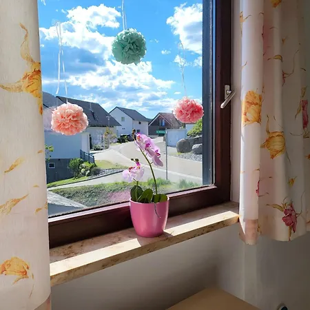 Schonach mountain-Top, forest, free parking, new kitchen, high-speed internet Apartment Schonach im Schwarzwald