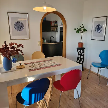 Schonach mountain-Top, forest, free parking, new kitchen, high-speed internet * Schonach im Schwarzwald