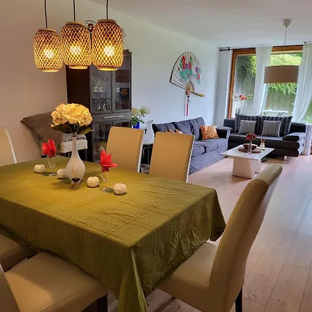 Schonach mountain-Top, forest, free parking, new kitchen, high-speed internet Schonach im Schwarzwald