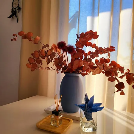 Book3Days-Stay4Days-1Dayfree!! Only Offer For Short Time, Ask Host For Details, 2 Apartments, 15 People, Free Parking, New Kitchen, Renovated Bathroom, High-Speed Internet Apartment *