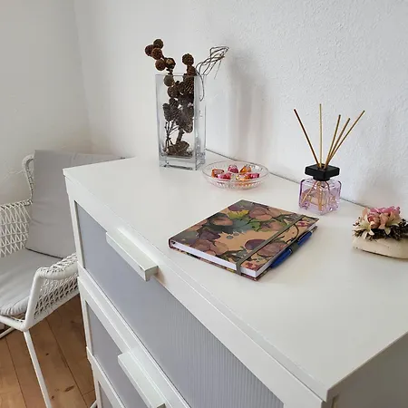 Schonach mountain-Top, forest, free parking, new kitchen, high-speed internet Schonach im Schwarzwald