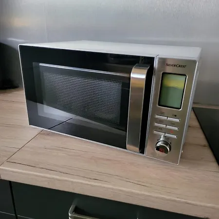 Schonach mountain-Top, forest, free parking, new kitchen, high-speed internet * Schonach im Schwarzwald