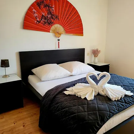 Schonach mountain-Top, forest, free parking, new kitchen, high-speed internet Schonach im Schwarzwald