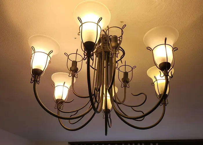 Appartamento Favorable To Guests Because Of Recently Noticed Problem! Schonach Mountain-top, Forest, Free Parking, New Kitchen Schonach im Schwarzwald