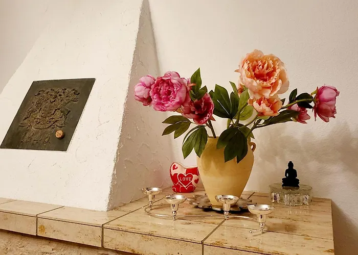 Favorable To Guests Because Of Recently Noticed Problem! Schonach Mountain-top, Forest, Free Parking, New Kitchen Appartamento *