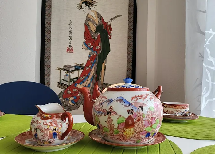 Appartamento Favorable To Guests Because Of Recently Noticed Problem! Schonach Mountain-top, Forest, Free Parking, New Kitchen Schonach im Schwarzwald