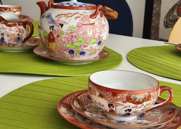 Appartamento Favorable To Guests Because Of Recently Noticed Problem! Schonach Mountain-top, Forest, Free Parking, New Kitchen Schonach im Schwarzwald