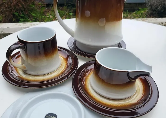 Favorable To Guests Because Of Recently Noticed Problem! Schonach Mountain-top, Forest, Free Parking, New Kitchen * Schonach im Schwarzwald