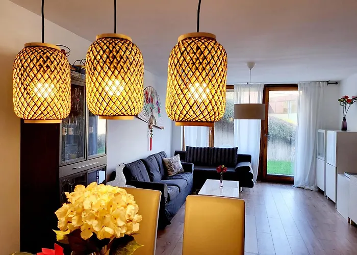 Favorable To Guests Because Of Recently Noticed Problem! Schonach Mountain-top, Forest, Free Parking, New Kitchen Appartamento