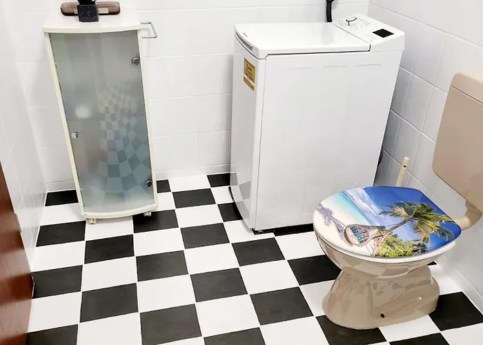 Appartamento Favorable To Guests Because Of Recently Noticed Problem! Schonach Mountain-top, Forest, Free Parking, New Kitchen Schonach im Schwarzwald