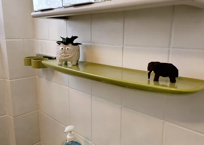 Favorable To Guests Because Of Recently Noticed Problem! Schonach Mountain-top, Forest, Free Parking, New Kitchen Appartamento *