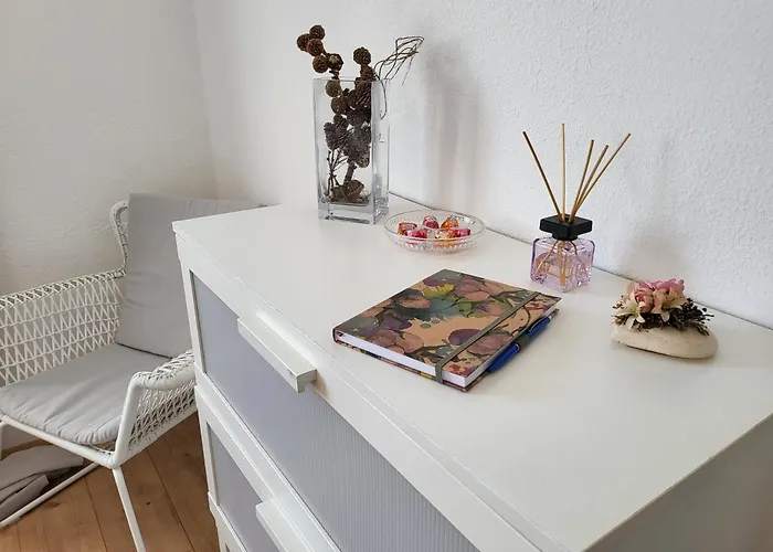 Favorable To Guests Because Of Recently Noticed Problem! Schonach Mountain-top, Forest, Free Parking, New Kitchen Schonach im Schwarzwald